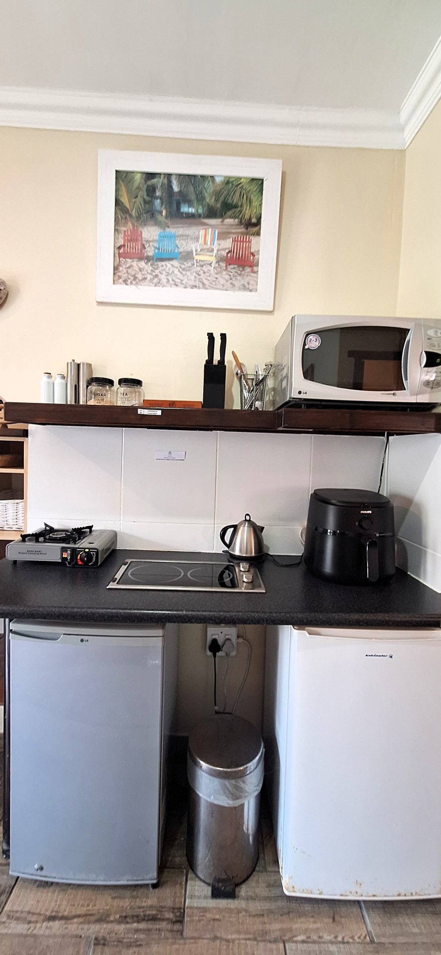 1 Bedroom Property for Sale in Witsand Western Cape